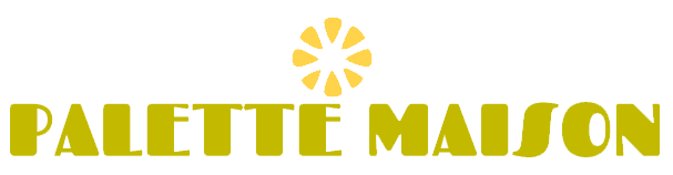 Palette Maison