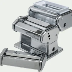 Accessoire à spaghettis en acier chromé - argenté