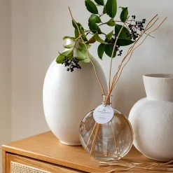 Botte de tiges de rotin pour diffuseur H47cm