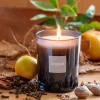 Bougie parfumée senteur Légendes d'Orient 180g