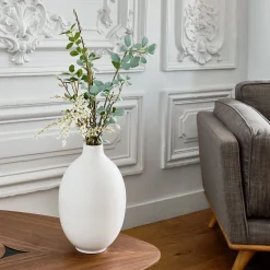 Branchage artificiel - vert H98cm