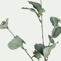 Branchage artificiel - vert H98cm