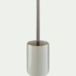 Brosse wc - gris
