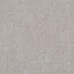 Canapé 5 places 2 relax en tissu - gris borie