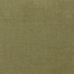 Canapé 4 places convertible en tissu Cosmo - vert kaki