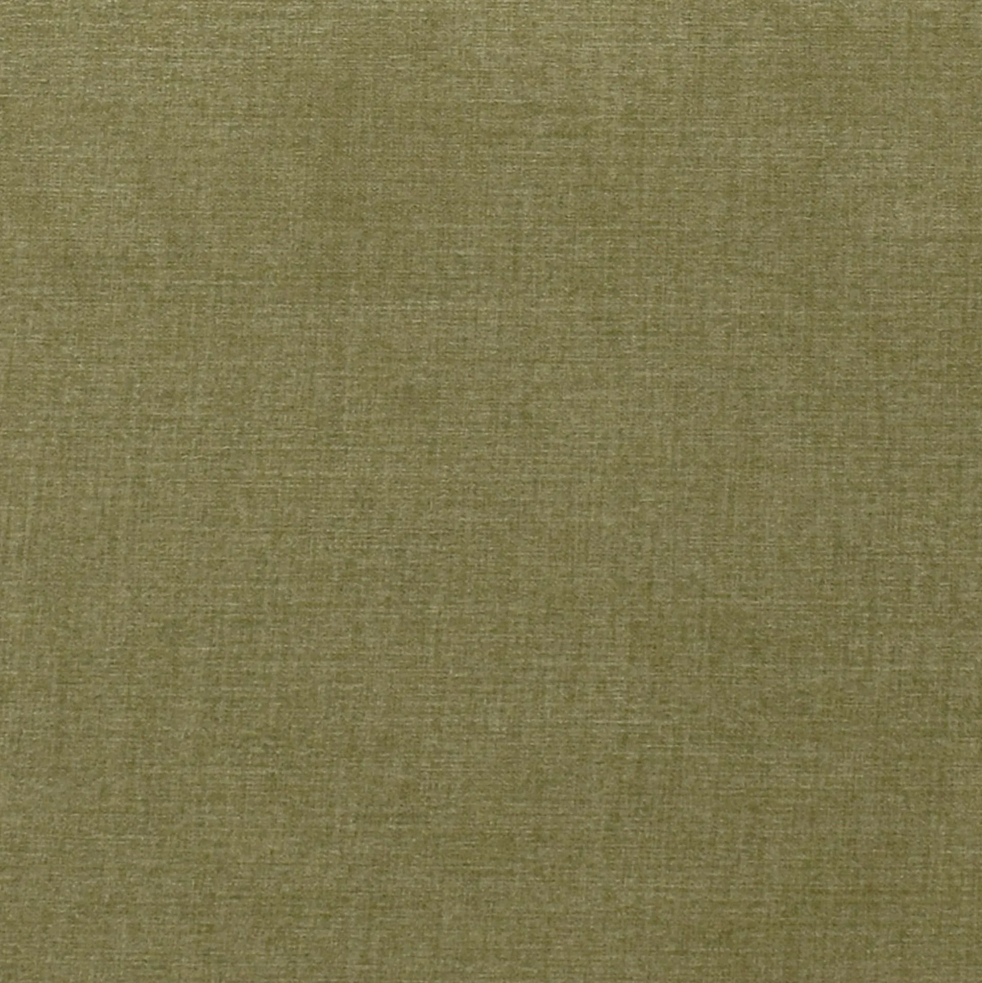 Canapé 4 places convertible en tissu Cosmo - vert kaki