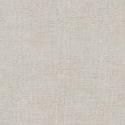 Canapé 2 places convertible en tissu wind - beige alpilles