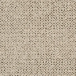 Canapé 4 places convertible en tissu avec matelas densité 35kg/m3 - beige roucas