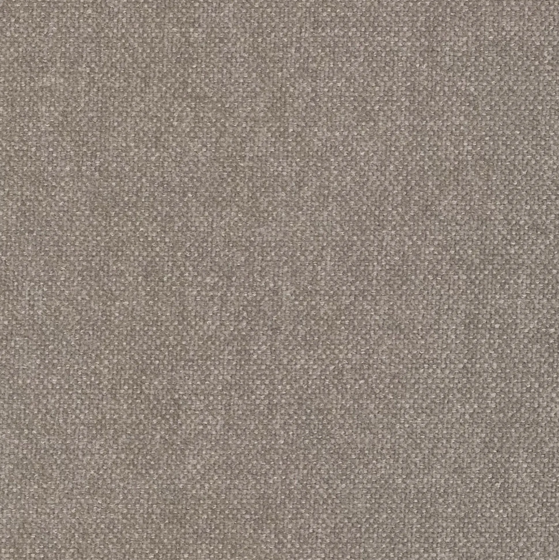 Canapé 4 places convertible en tissu Storm - taupe