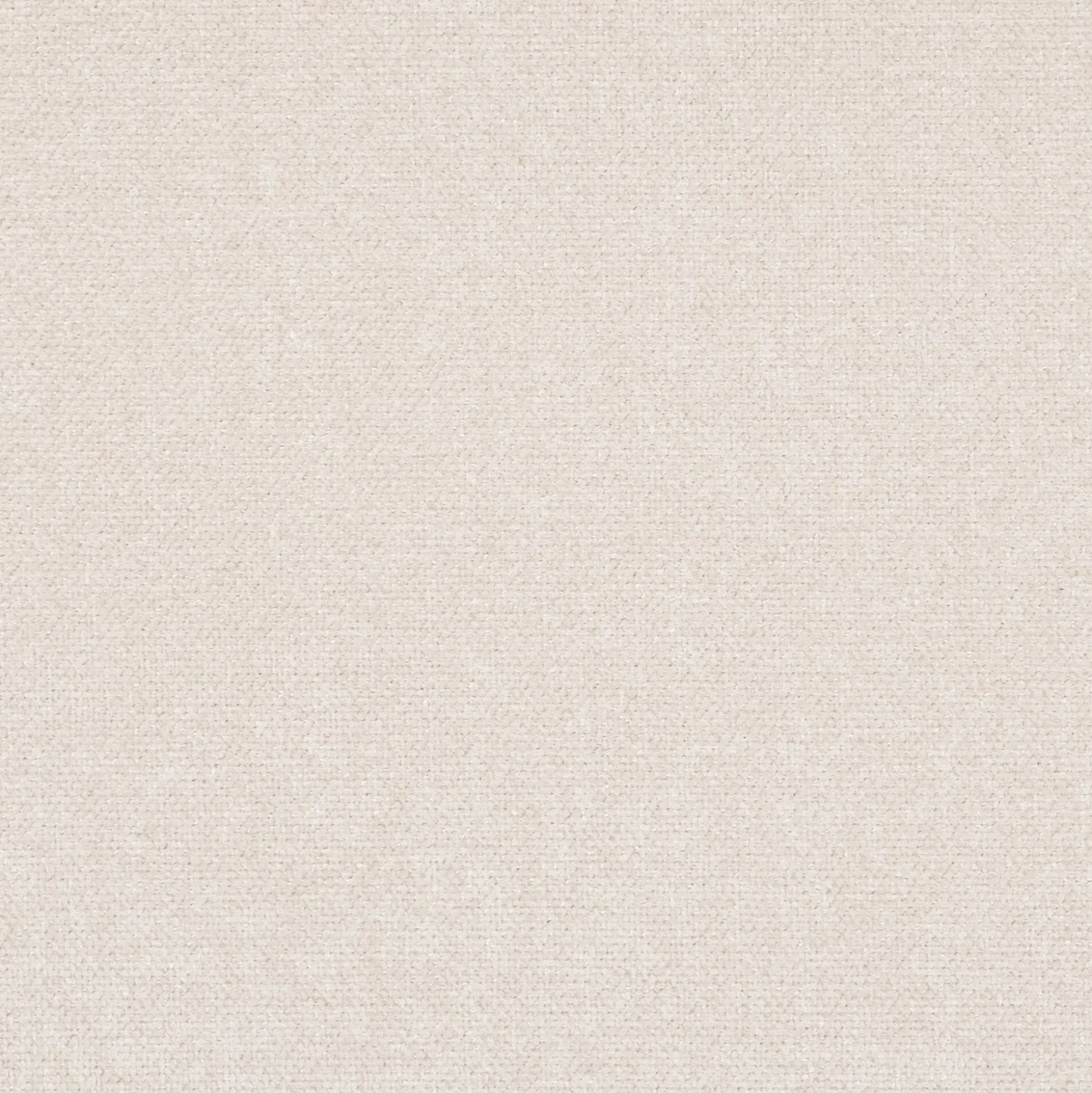 Canapé 5 places fixe en tissu - beige roucas