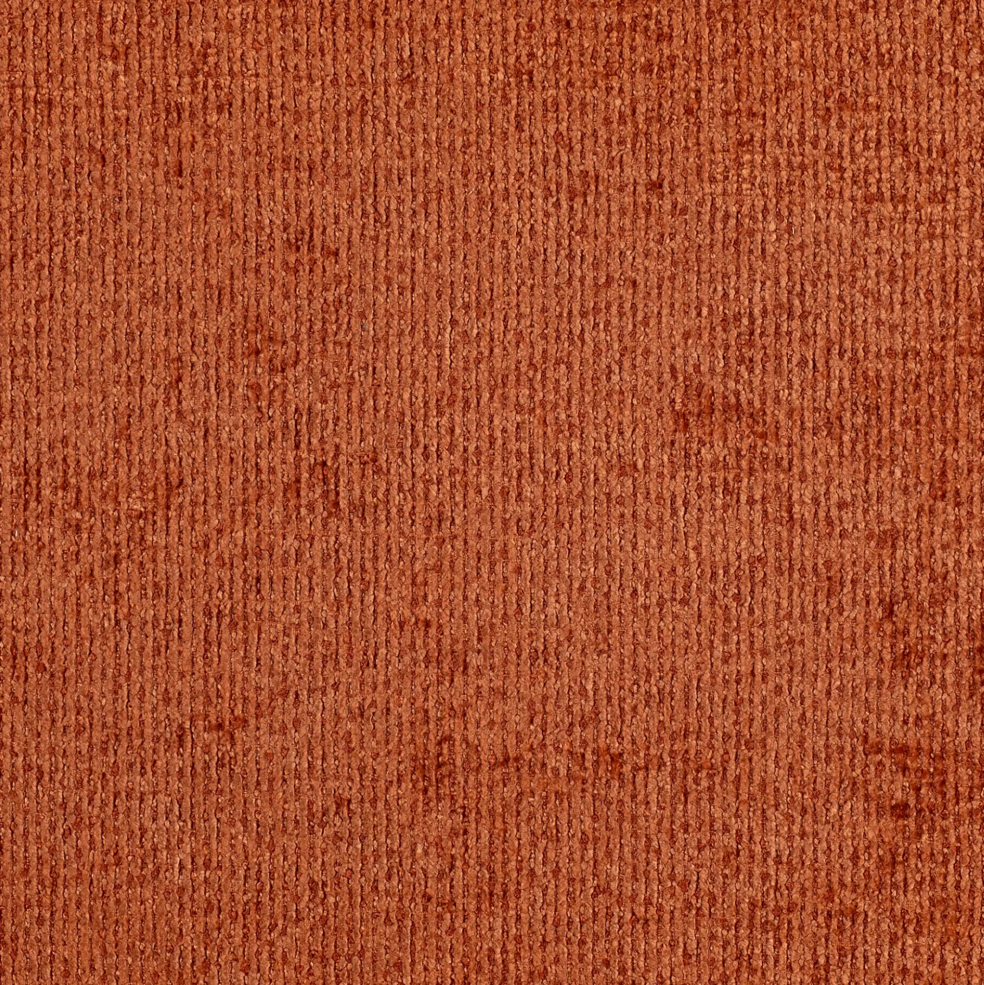 Canapé 5 places fixe en tissu Genesis - brun rustrel