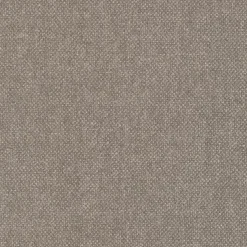 Canapé 3 places fixe en tissu storm - taupe