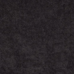 Canapé 5 places relax gauche en tissu - gris anthracite