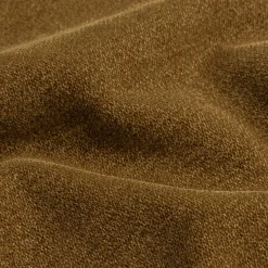 Canapé convertible 5 places en tissu nantes - bronze