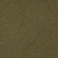 Canapé d'angle réversible convertible en tissu avec matelas densité 25kg/m3 - vert cèdre