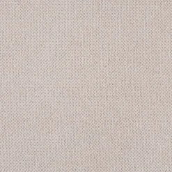 Canapé panoramique convertible avec méridienne droite en tissu doux - beige