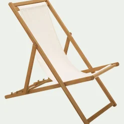 Chilienne de jardin - blanc ventoux