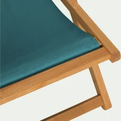 Chilienne de jardin - bleu figuerolles