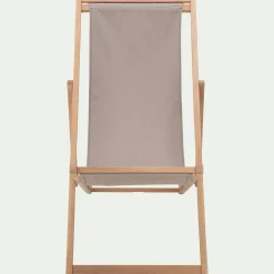 Chilienne de jardin - gris borie