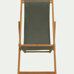 Chilienne de jardin - vert cèdre