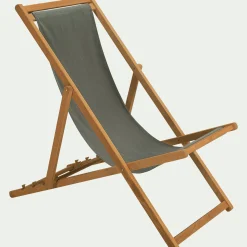 Chilienne de jardin - vert cèdre