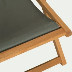 Chilienne de jardin - vert cèdre