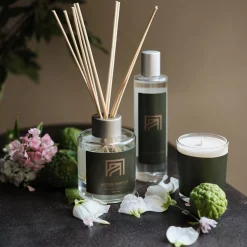 Coffret senteur Notre Parfum