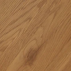 Console en bois et métal L100xl35xH77cm - bois clair