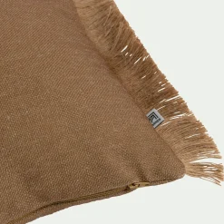 Coussin de jardin 30x50cm - jaune alep