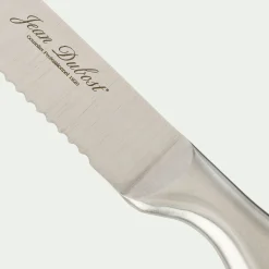 Couteau à pain en inox