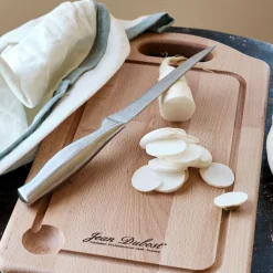 Couteau multi-usages en inox