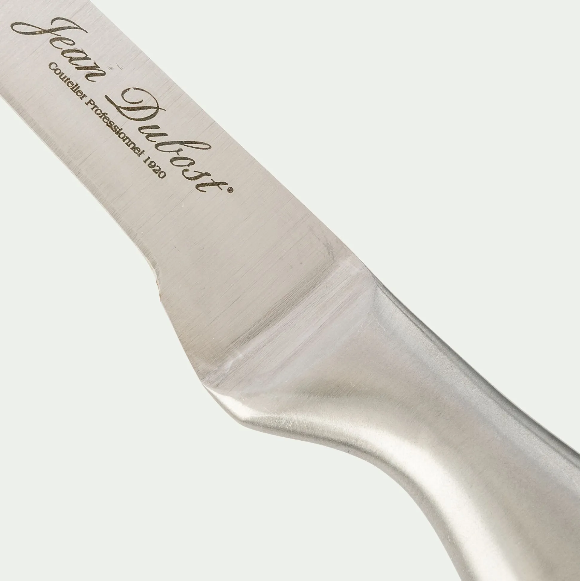 Couteau multi-usages en inox