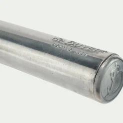 Cuillère à glace en fonte d'aluminium - argenté