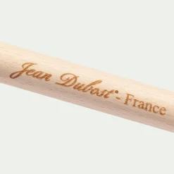 Cuillère anglaise en bois de hêtre 30cm - naturel