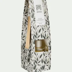 Diffuseur de parfum senteur Fleur d'oranger 100ml