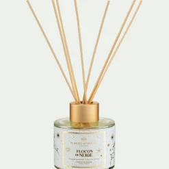 Diffuseur de parfum senteur Flocon de Neige 100ml