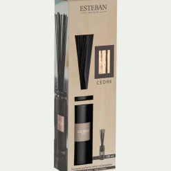 Diffuseur de parfum senteur Cèdre 100ml