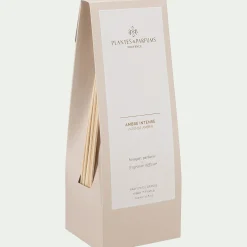 Diffuseur de parfum senteur Ambre Intense 100ml