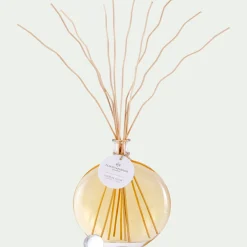 Diffuseur de parfum senteur Fleur de Coton 500ml