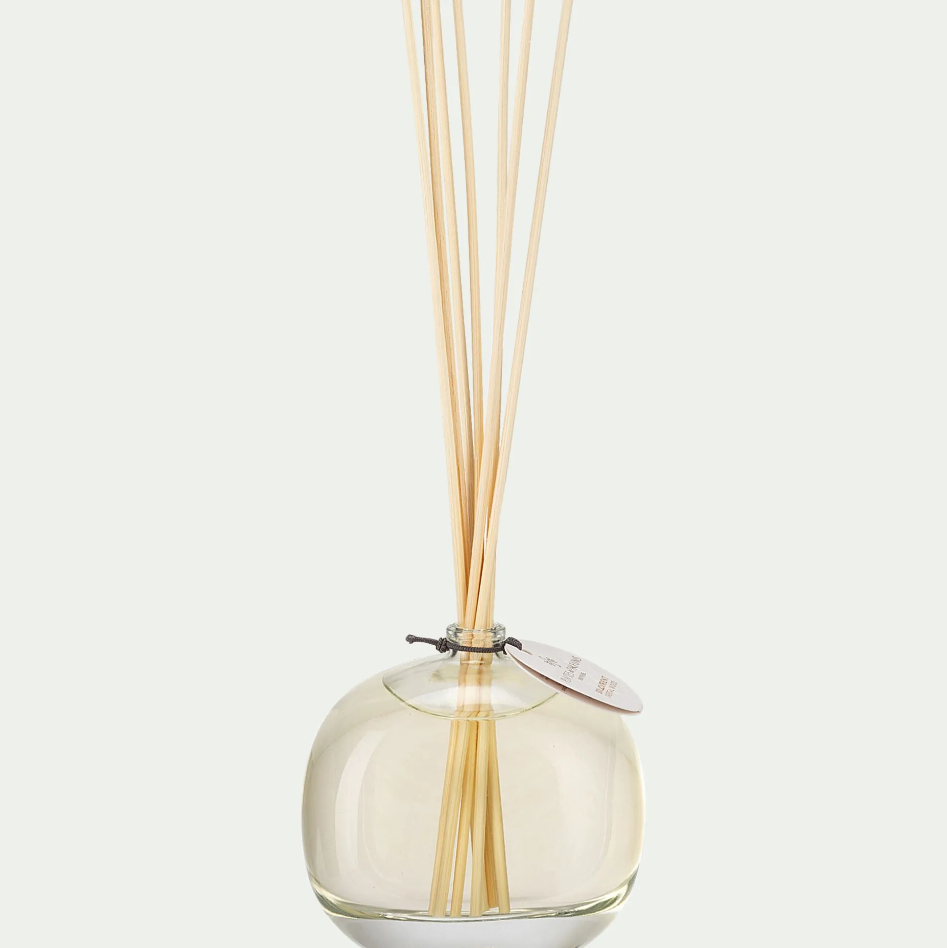 Diffuseur de parfum senteur Bois d'Orient 100ml