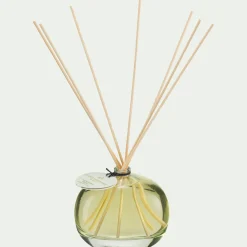 Diffuseur de parfum senteur mandarine et basilic 100ml