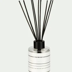 Diffuseur de parfum senteur Cèdre et iris blanc 100ml