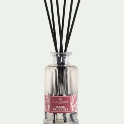 Diffuseur de parfum senteur baies sauvages 100ml