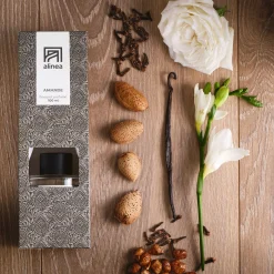 Diffuseur de parfum senteur Amande 100ml