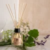 Diffuseur de parfum senteur herbes fraiches 100ml