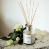 Diffuseur de parfum senteur Rose 100ml