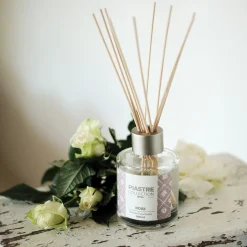 Diffuseur de parfum senteur Rose 100ml