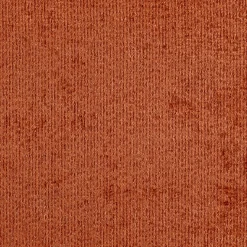 Fauteuil fixe en tissu Genesis 1,5 places - brun rustrel