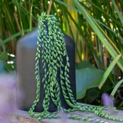 Feuillage artificiel - vert H70cm