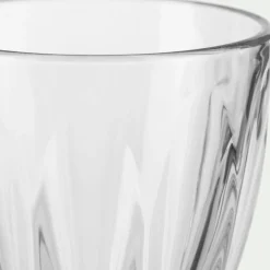 Gobelet en verre 25cl - transparent
